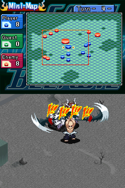 Bleach: The 3rd Phantom