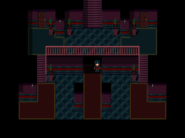 Amihailu in Dreamland