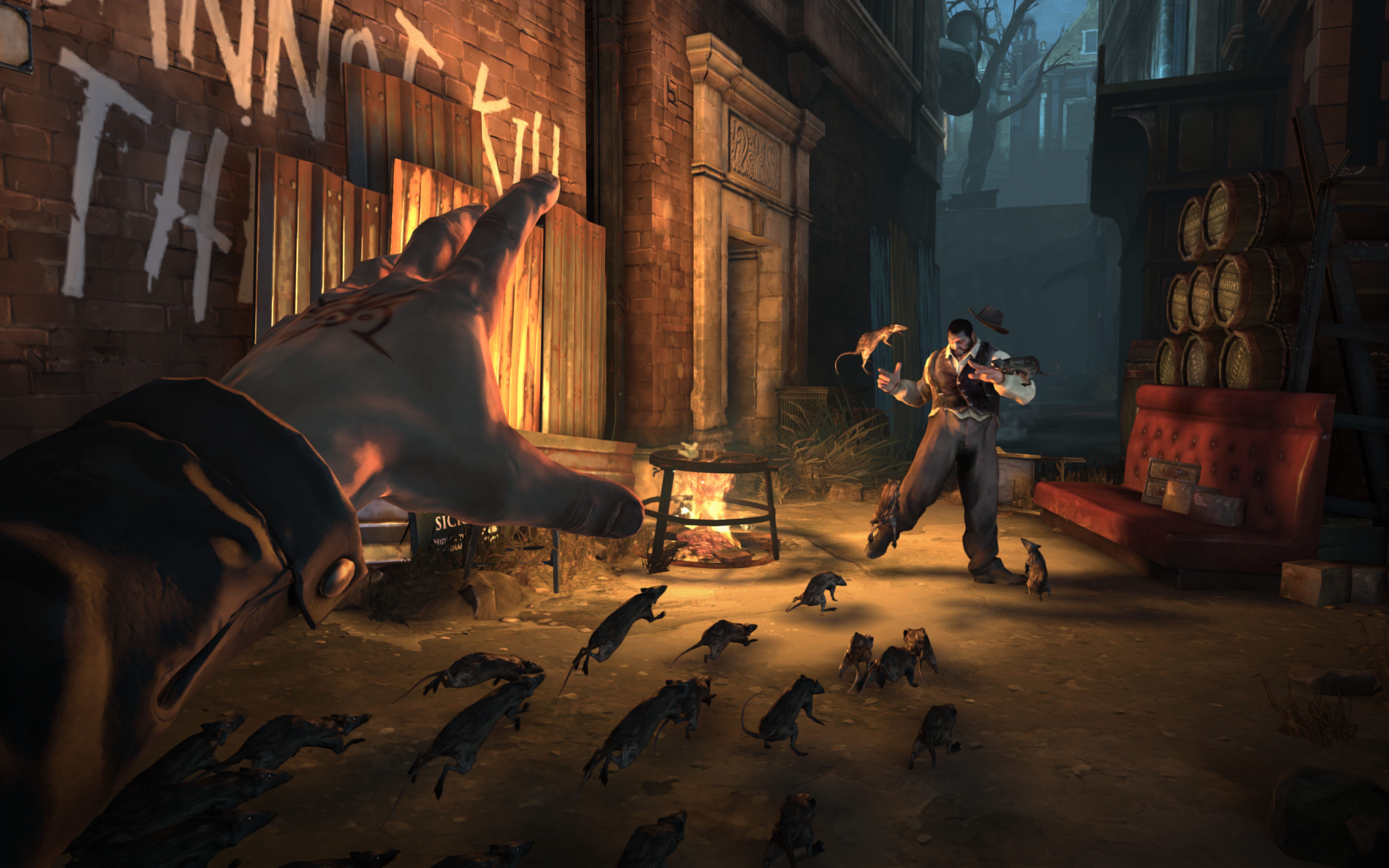 Dishonored: Definitive Edition