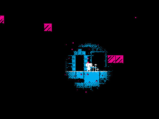 Fez Pocket Edition