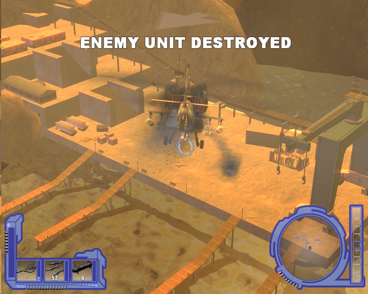 Pacific Liberation Force