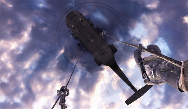 Call of Duty: Modern Warfare – Reflex Edition