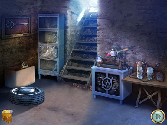 Return to Grisly Manor