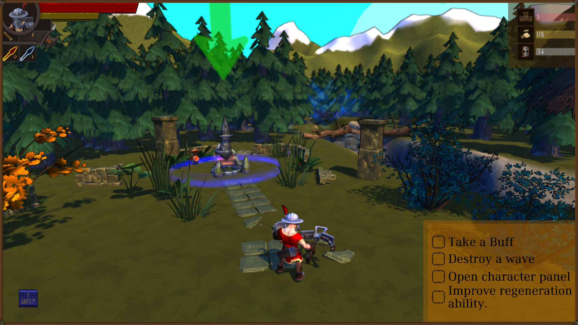 Tower Defense Ultimate