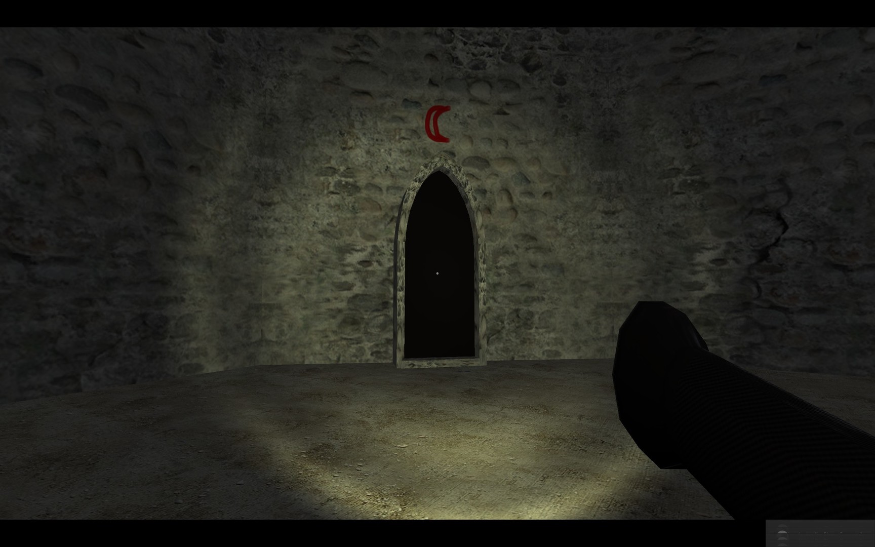 Madness of the Architect