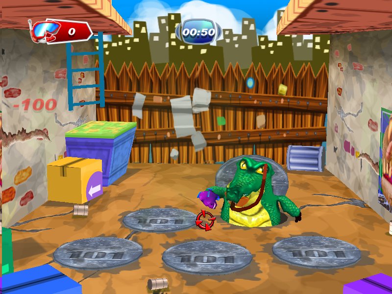 101-in-1 Party Megamix