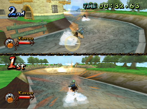 One Piece: Grand Adventure