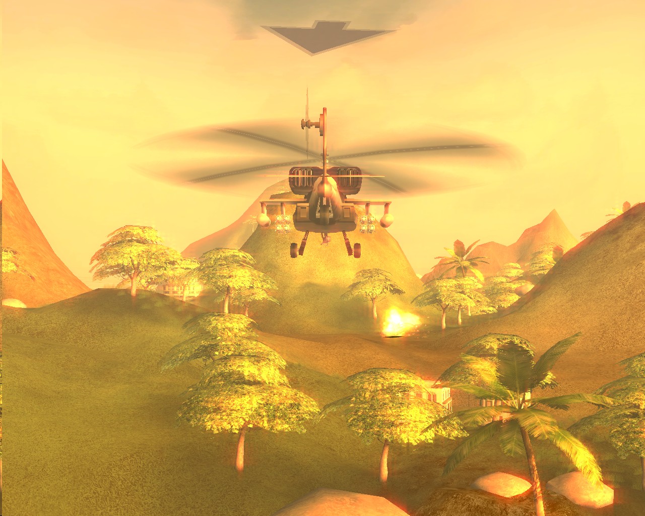 Pacific Liberation Force