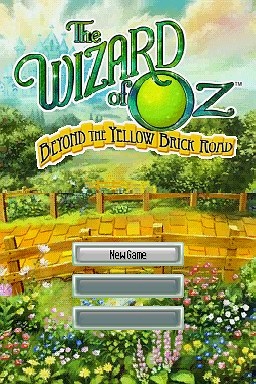 The Wizard of Oz: Beyond the Yellow Brick Road