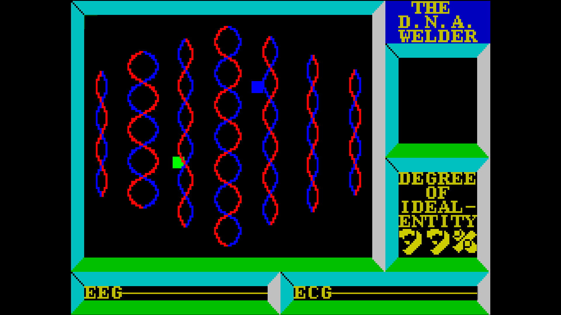 Deus Ex Machina: Game of the Year – 30th Anniversary Collector’s Edition