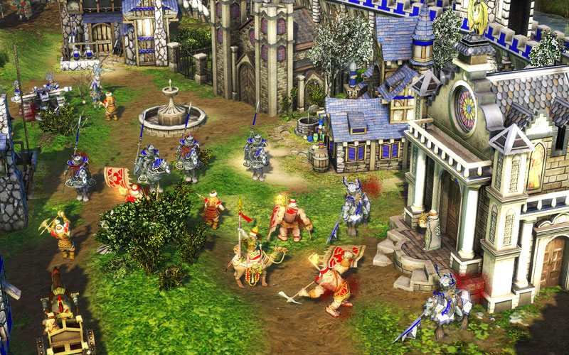Empire Earth III