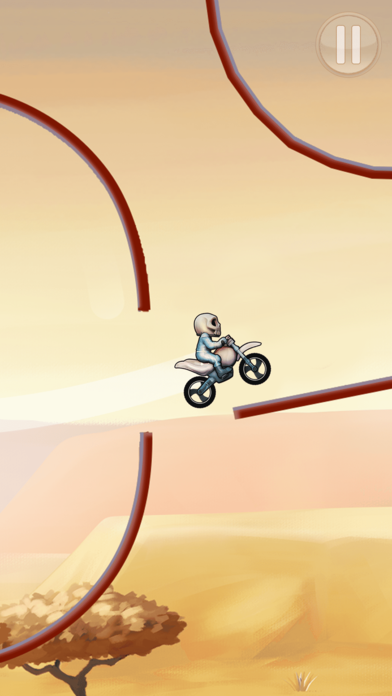 Bike Race: Motorcycle Racing
