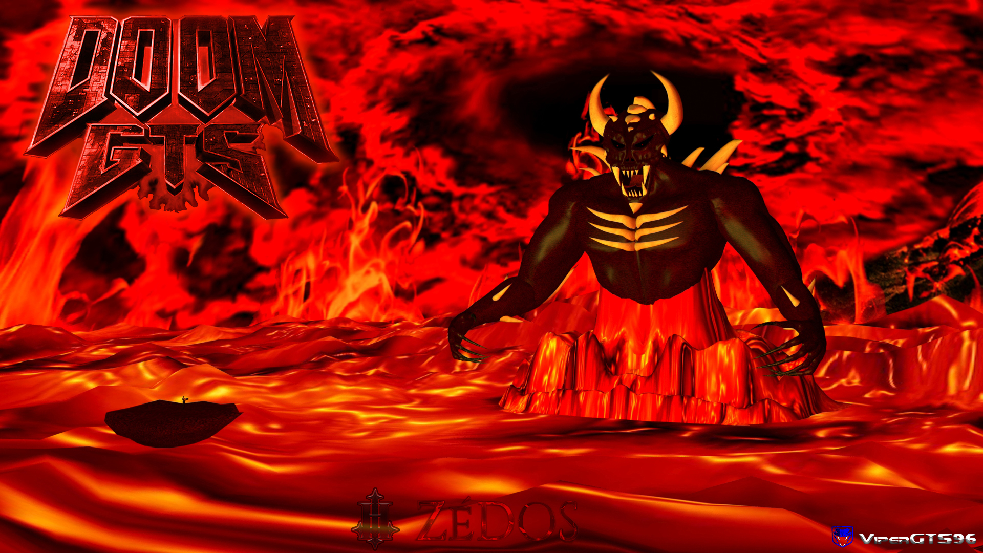 Doom GTS