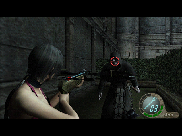 Resident Evil 4: Wii Edition