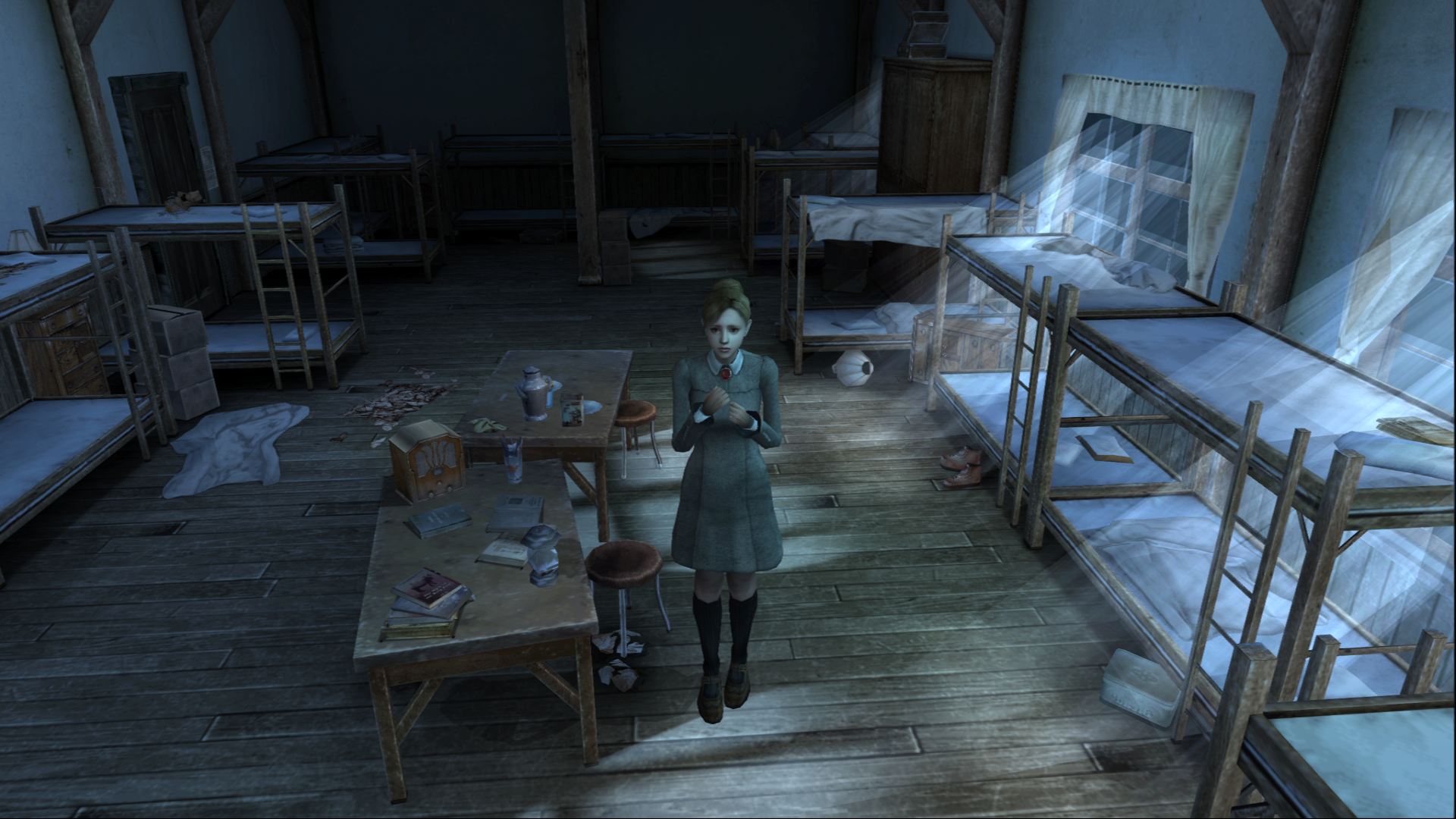 Rule of Rose