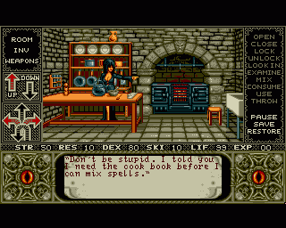 Elvira: Mistress of the Dark