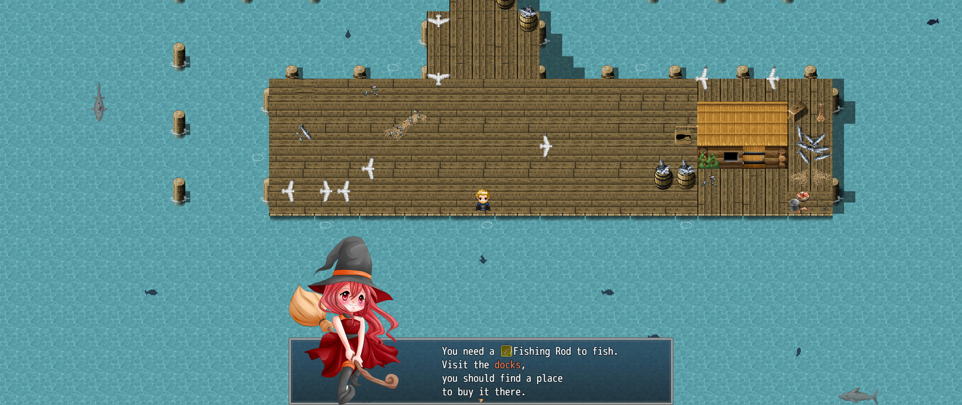 The Spirit of Twelve