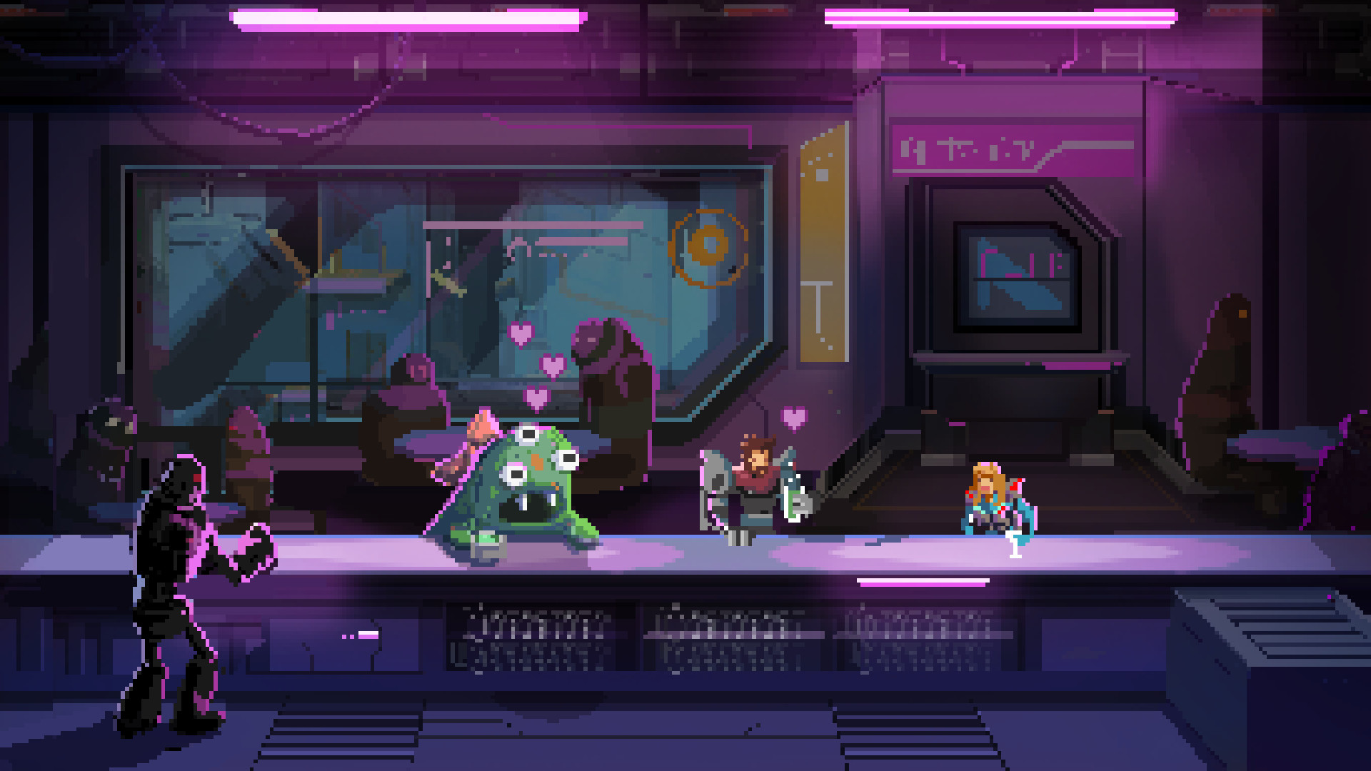 Star Renegades