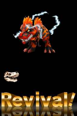 Fossil Fighters: Champions