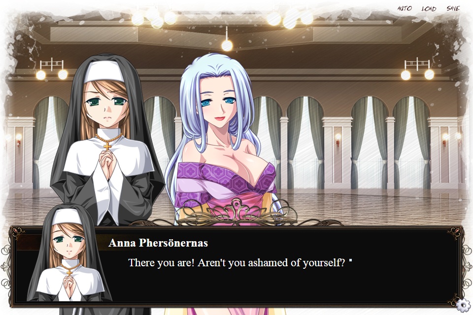 Final Theosis