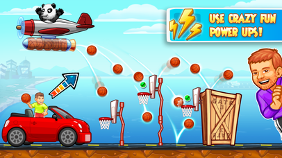 Dude Perfect 2