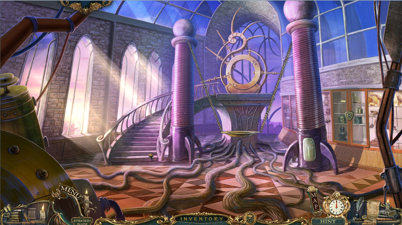 Haunted Legends: The Stone Guest – Collector’s Edition