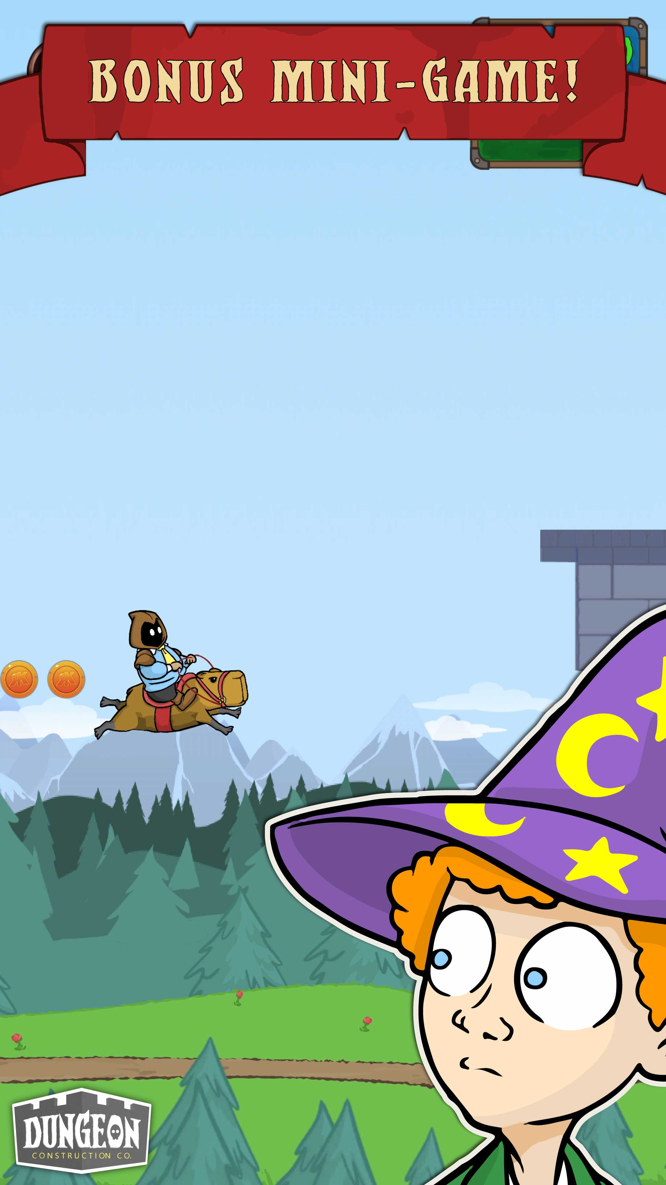 Dungeon Construction Co