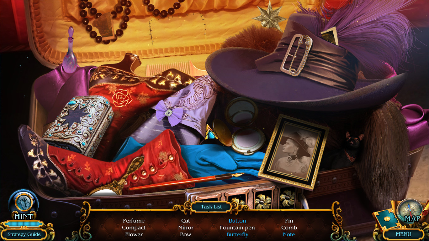Chimeras: The Signs of Prophecy – Collector’s Edition