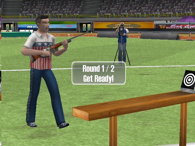 Triple Shot Sports