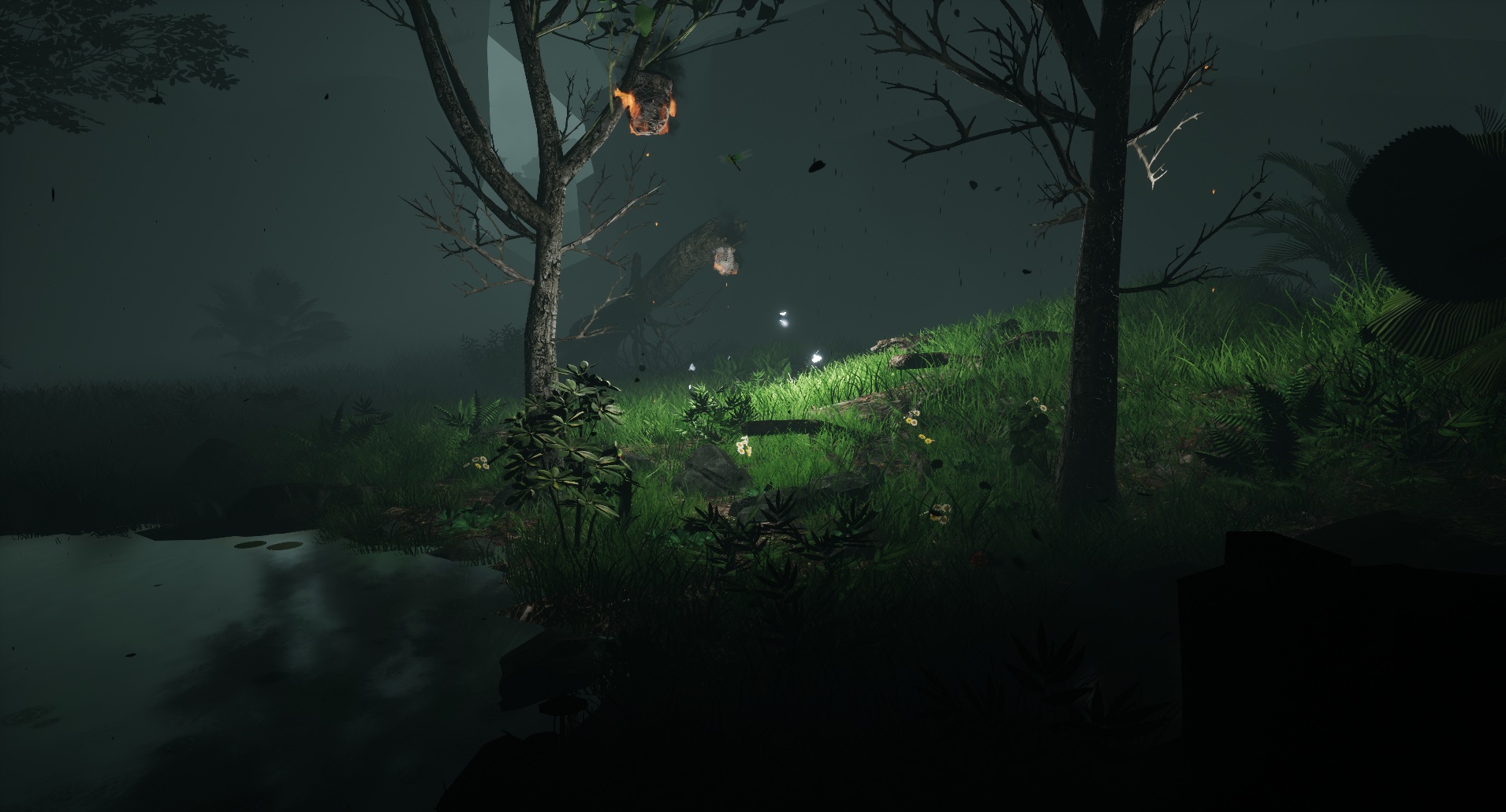 Legendary Hunter VR