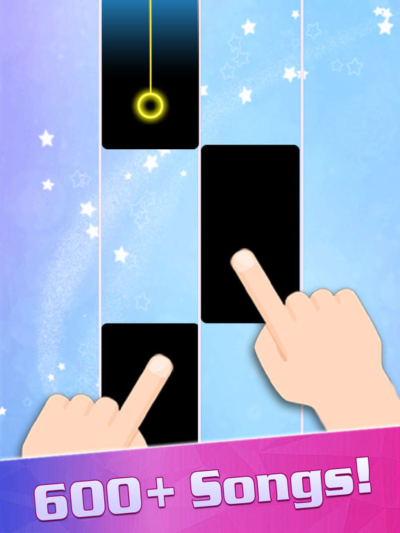 Piano Magic 2018 Music Tiles 2