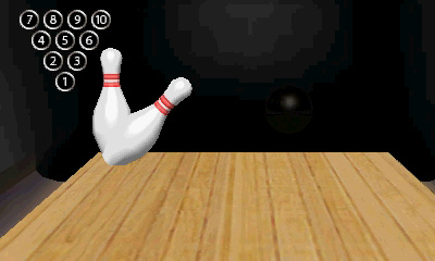 Smash Bowling 3D