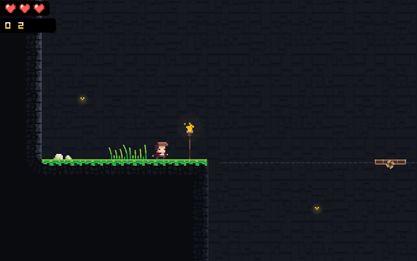 Dungeon Runner