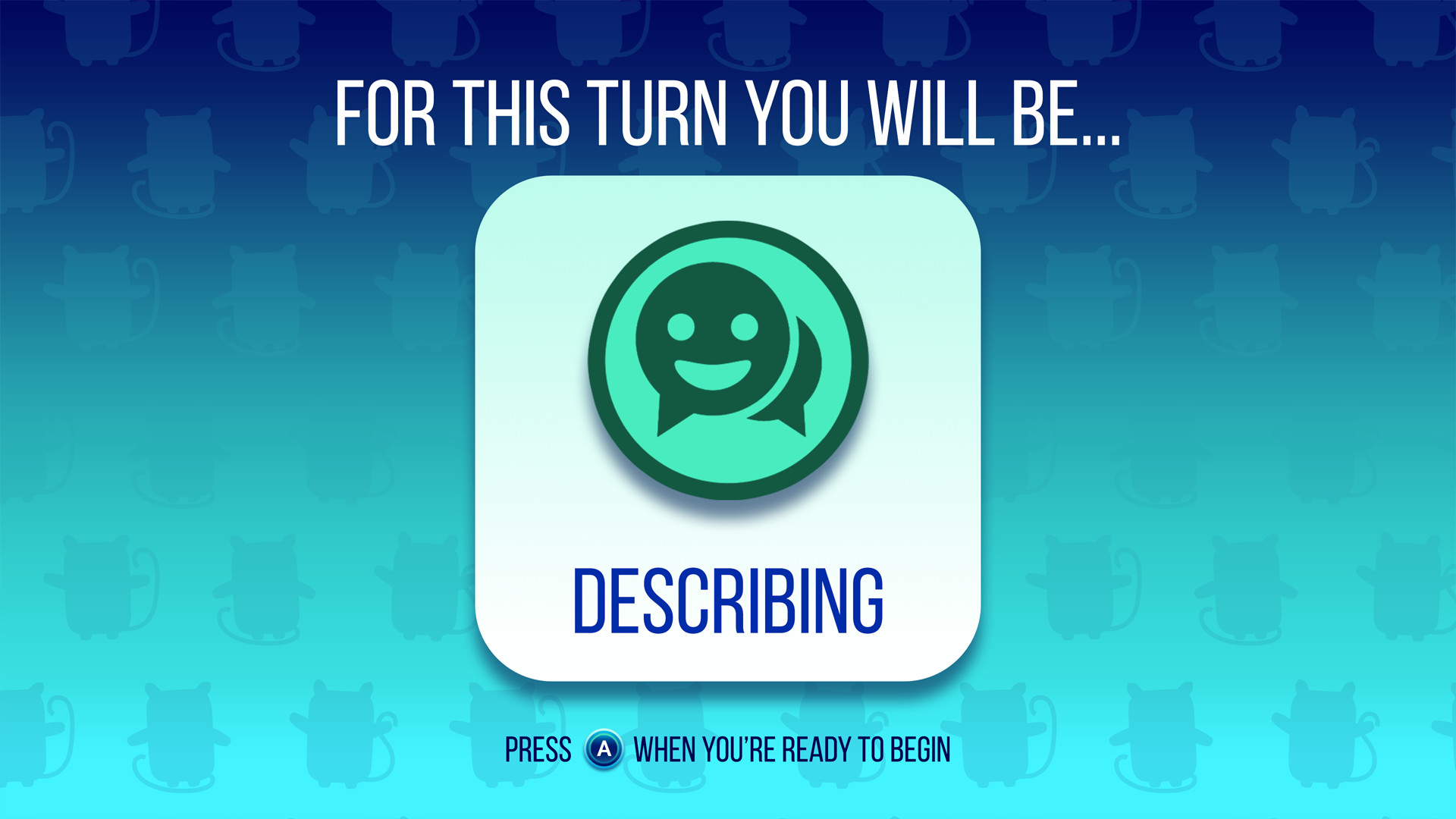 Act it Out XL!: A Game of Charades