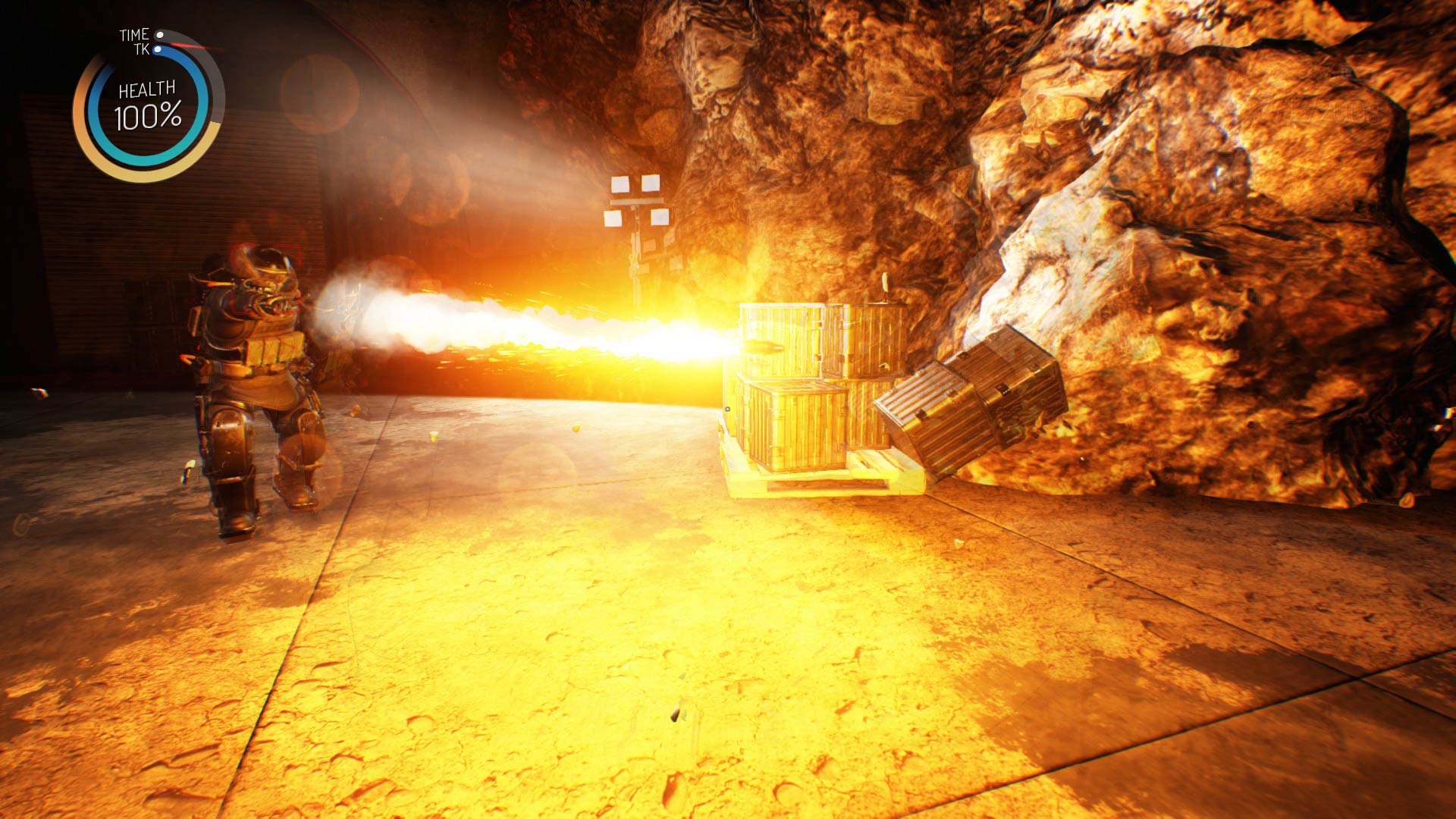 Gemini: Heroes Reborn