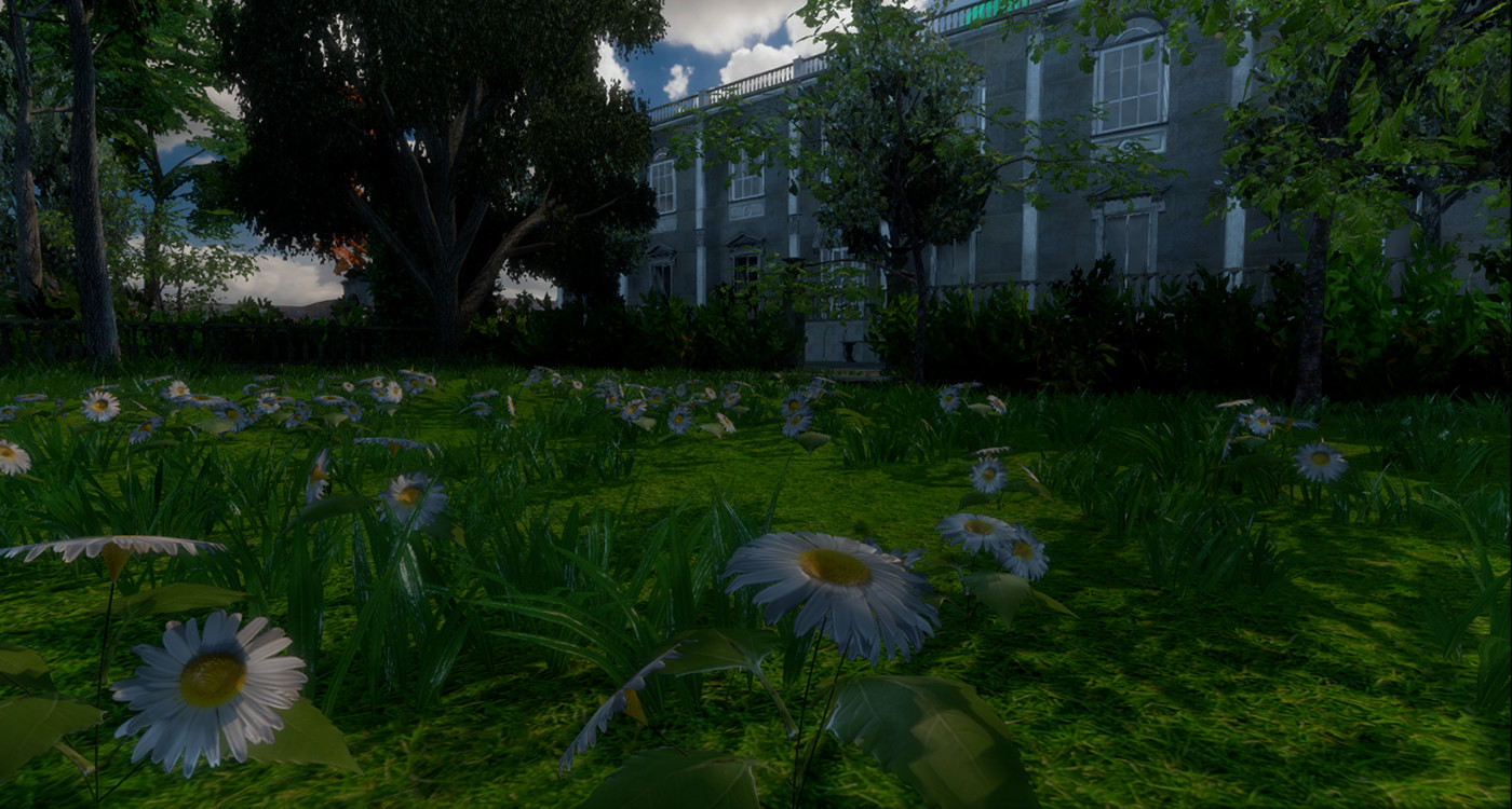 Insane Insects: The Inception