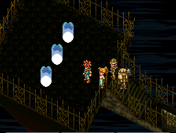 Chrono Trigger