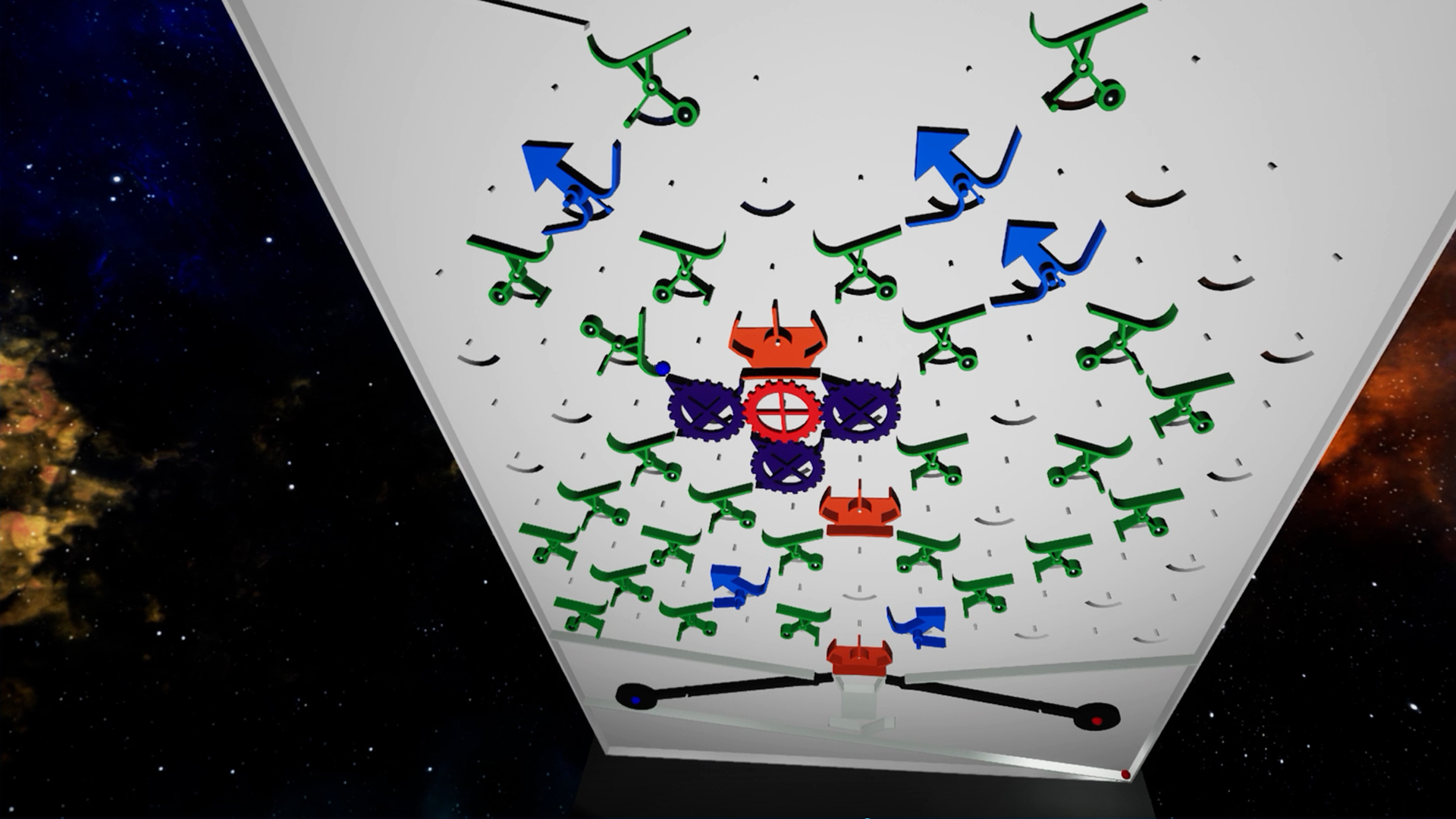 Turing Tumble VR