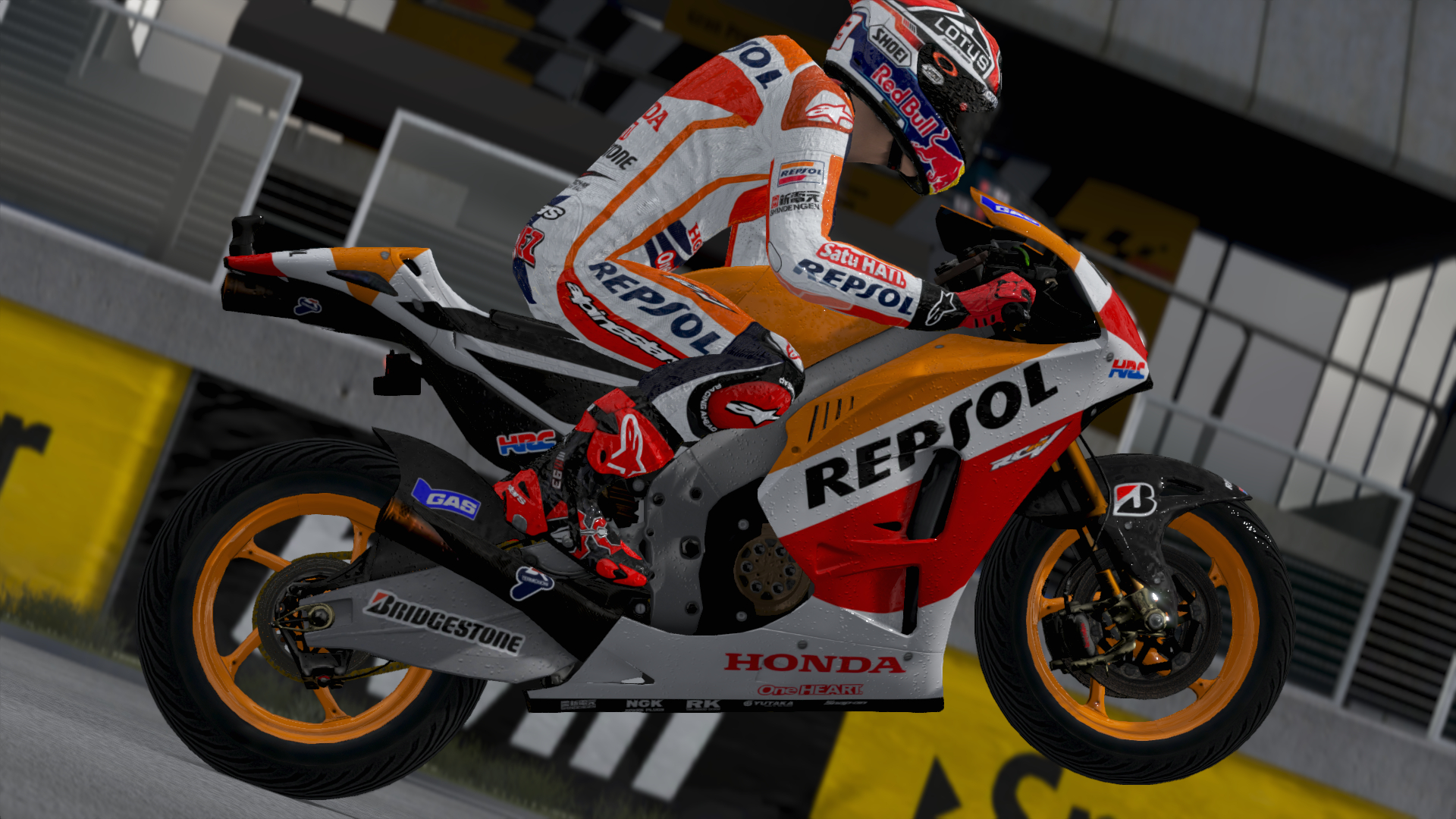 MotoGP 14