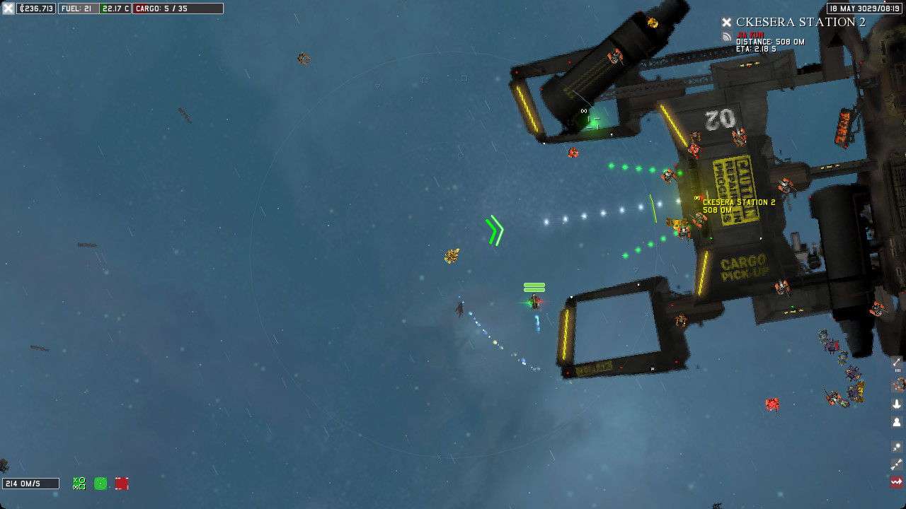 3030 Deathwar Redux