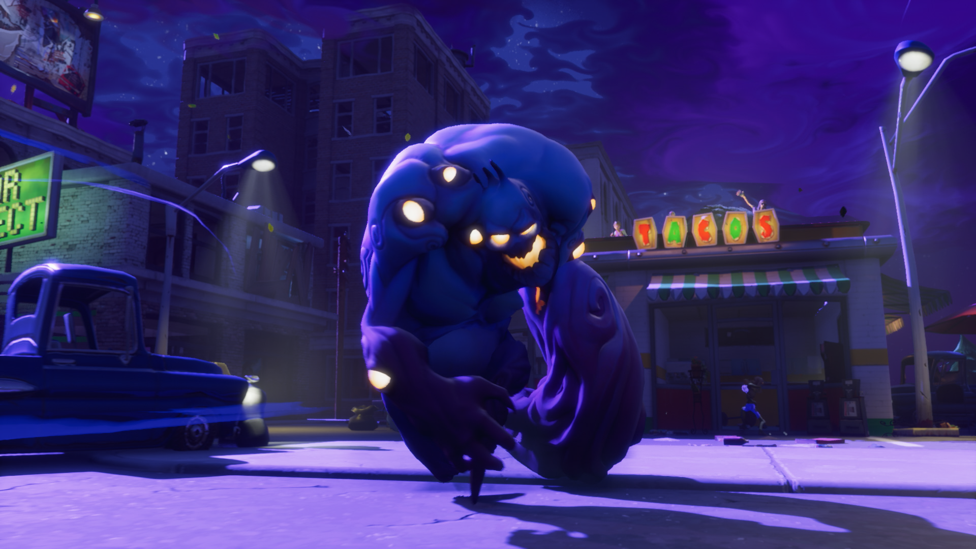 Fortnite: Deluxe Founder’s Pack