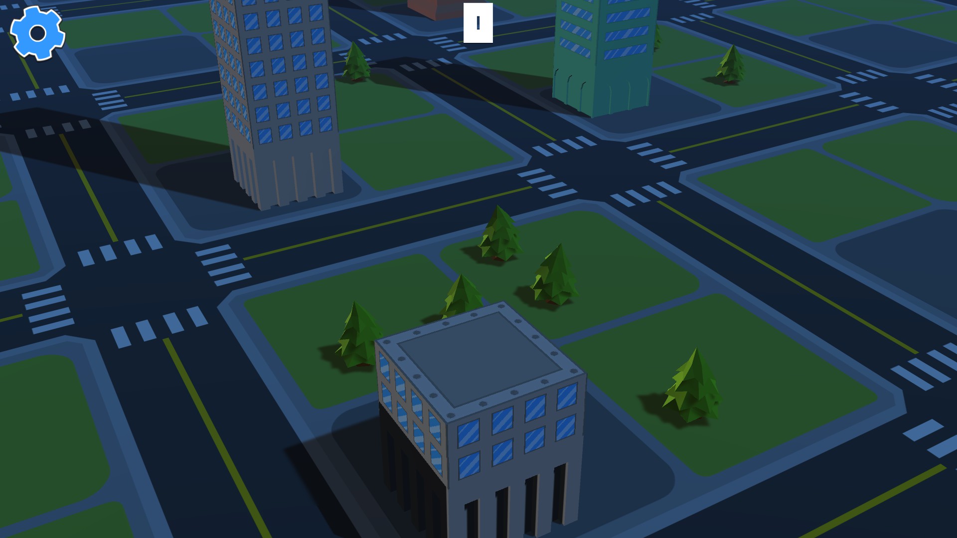 City Builder