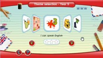 Successfully Learning English: Year 5