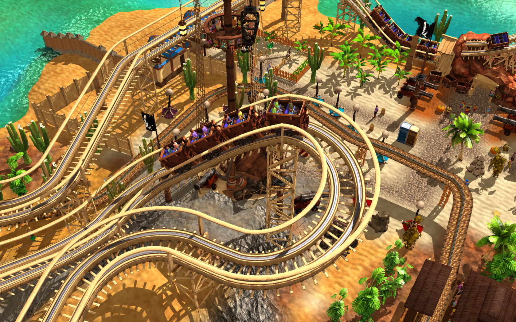 Adventure Park