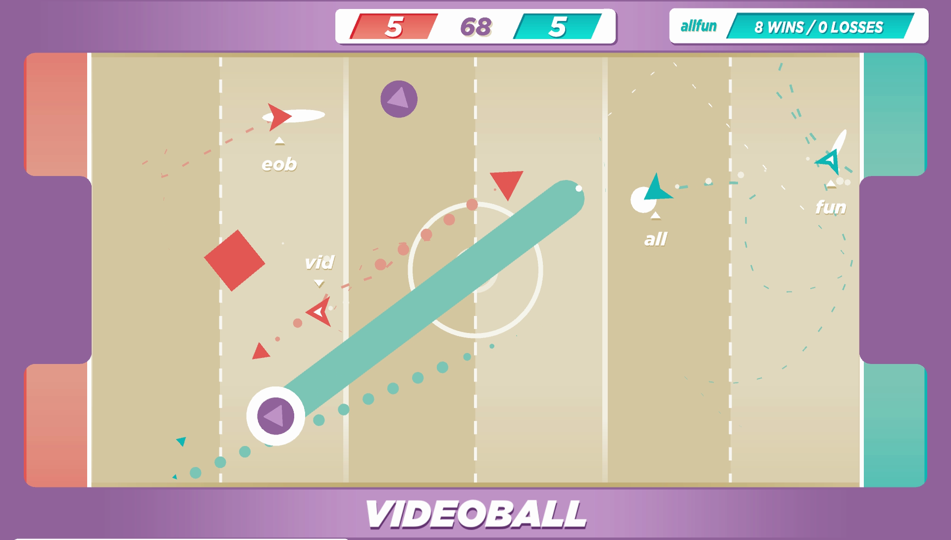 VideoBall