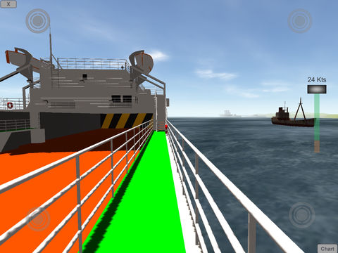 Boat Sim Elite