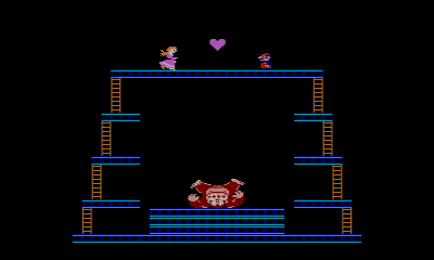 Donkey Kong: Original Edition