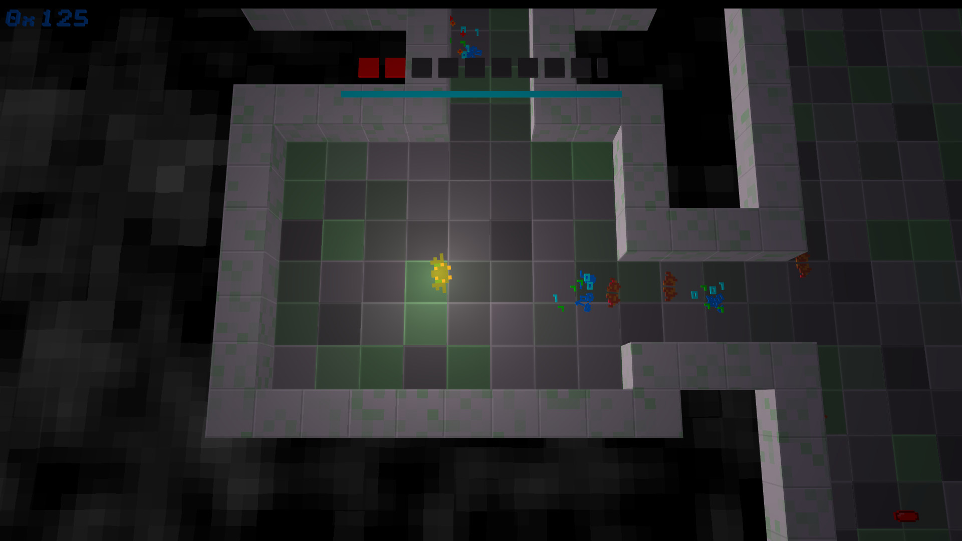 A Nifty Game