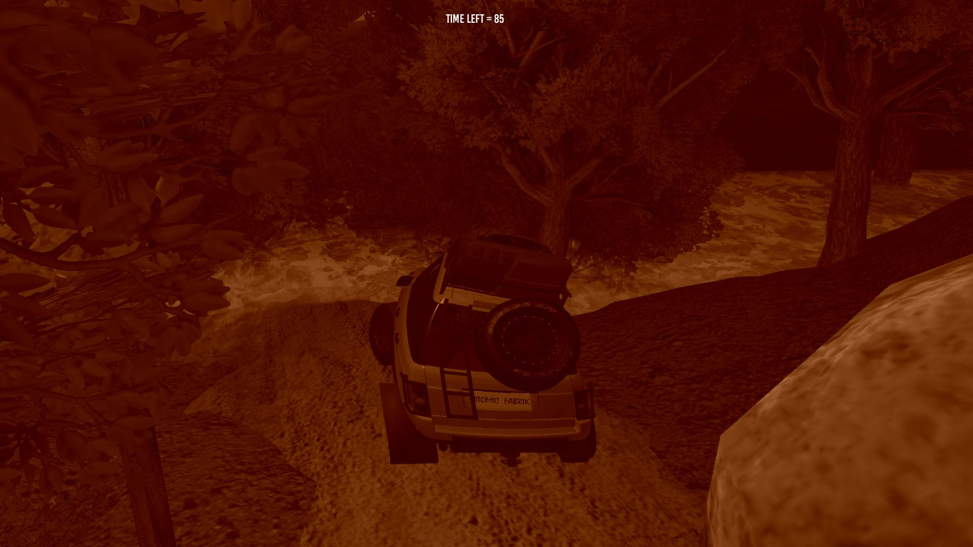 Need for Spirit: Drink &amp; Drive Simulator