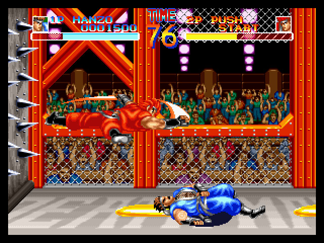 SNK Arcade Classics Vol. 1